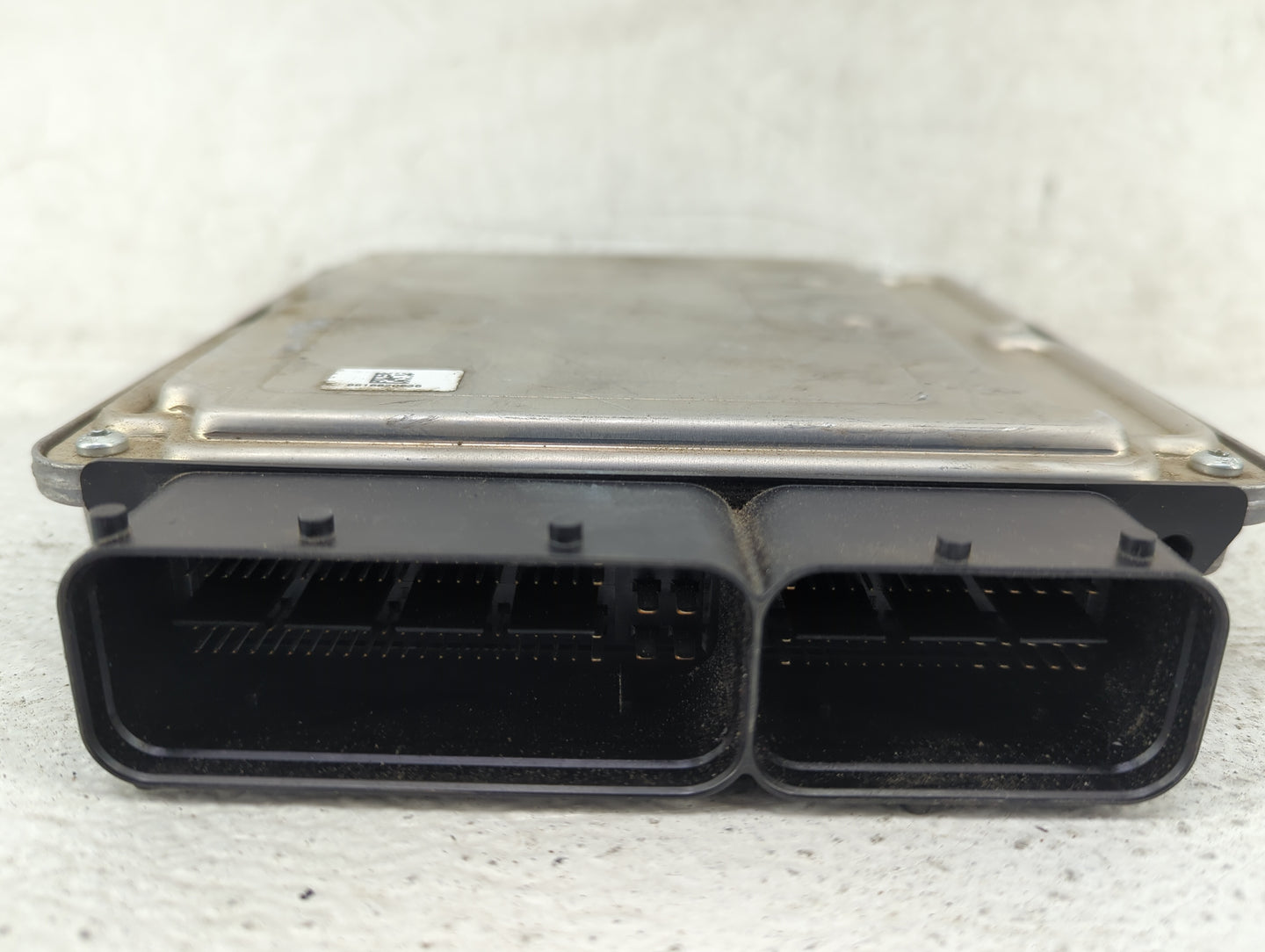 2012 Audi Q5 PCM Engine Control Computer ECU ECM PCU OEM P/N:8R0907115P 8K2907115D, 0261S06949, 1039S49469 Fits OEM Used Aut