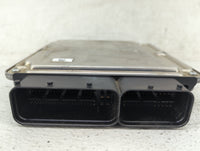 2012 Audi Q5 PCM Engine Control Computer ECU ECM PCU OEM P/N:8R0907115P 8K2907115D, 0261S06949, 1039S49469 Fits OEM Used Aut