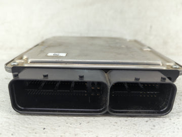 2012 Audi Q5 PCM Engine Control Computer ECU ECM PCU OEM P/N:8R0907115P 8K2907115D, 0261S06949, 1039S49469 Fits OEM Used Aut