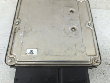 2012 Audi Q5 PCM Engine Control Computer ECU ECM PCU OEM P/N:8R0907115P 8K2907115D, 0261S06949, 1039S49469 Fits OEM Used Auto Parts