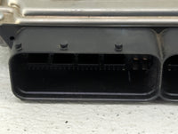 2012 Audi Q5 PCM Engine Control Computer ECU ECM PCU OEM P/N:8R0907115P 8K2907115D, 0261S06949, 1039S49469 Fits OEM Used Aut