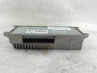 compare product 2009-2012 Audi Q5 Radio Speaker Amplifier 8r0035223g|8r0035223f