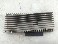 2009-2012 Audi Q5 Radio Speaker Amplifier 8r0035223g|8r0035223f - Oemusedautoparts1.com