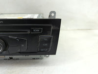 2011-2017 Audi Q5 Radio AM FM Cd Player Receiver Replacement P/N:8T1035186R CQ-JA1962G Fits OEM Used Auto Parts - Oemusedaut