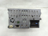2011-2017 Audi Q5 Radio AM FM Cd Player Receiver Replacement P/N:8T1035186R CQ-JA1962G Fits OEM Used Auto Parts - Oemusedaut