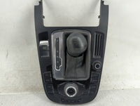 2009-2017 Audi Q5 Radio AM FM Cd Player Receiver Replacement P/N:8T0919609F 8T0919609FWFX Fits OEM Used Auto Parts - Oemused