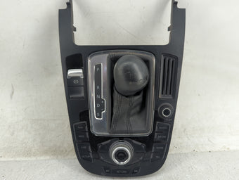 compare product 2009-2017 Audi Q5 Radio AM FM Cd Player Receiver Replacement P/N:8T0919609F 8T0919609FWFX Fits OEM Used Auto Parts