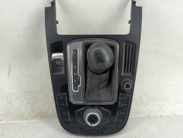 2009-2017 Audi Q5 Radio AM FM Cd Player Receiver Replacement P/N:8T0919609F 8T0919609FWFX Fits OEM Used Auto Parts - Oemused