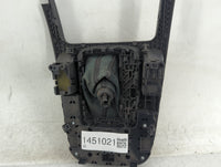 2009-2017 Audi Q5 Radio AM FM Cd Player Receiver Replacement P/N:8T0919609F 8T0919609FWFX Fits OEM Used Auto Parts - Oemused