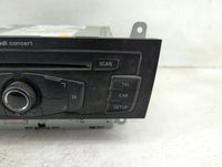 2011-2017 Audi Q5 Radio AM FM Cd Player Receiver Replacement P/N:8T1035186R CQ-JA1962G Fits OEM Used Auto Parts - Oemusedaut