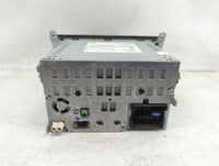 2011-2017 Audi Q5 Radio AM FM Cd Player Receiver Replacement P/N:8T1035186R CQ-JA1962G Fits OEM Used Auto Parts - Oemusedaut