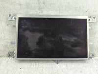 2009-2017 Audi Q5 Information Display Screen - Oemusedautoparts1.com