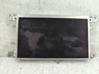compare product 2009-2017 Audi Q5 Information Display Screen