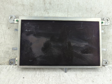 2009-2017 Audi Q5 Information Display Screen - Oemusedautoparts1.com