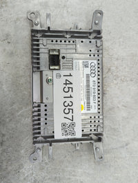 2009-2017 Audi Q5 Information Display Screen - Oemusedautoparts1.com