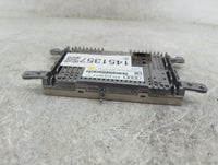 2009-2017 Audi Q5 Information Display Screen - Oemusedautoparts1.com