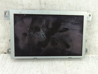 2009-2017 Audi Q5 Information Display Screen - Oemusedautoparts1.com