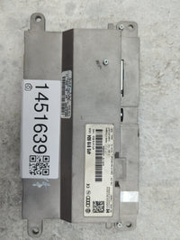 2009-2017 Audi Q5 Information Display Screen - Oemusedautoparts1.com