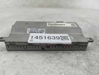 2009-2017 Audi Q5 Information Display Screen - Oemusedautoparts1.com