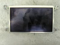 2009-2017 Audi Q5 Information Display Screen - Oemusedautoparts1.com