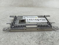 2009-2017 Audi Q5 Information Display Screen - Oemusedautoparts1.com