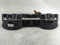 2011-2012 Audi Q5 Instrument Cluster Speedometer Gauges P/N:8R0 920 981 G Miles: Fits Fits 2011 2012 OEM Used Auto Parts - O