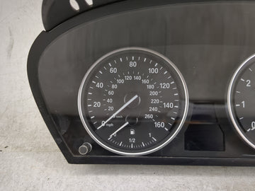 2011-2012 Audi Q5 Instrument Cluster Speedometer Gauges P/N:A2C53100844 758732203, A2C53375637 Miles: Fits Fits 2011 2012 OE