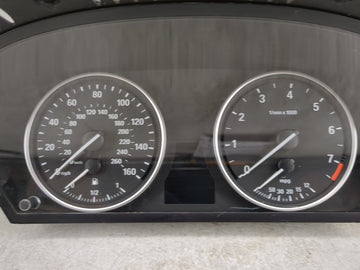 2011-2012 Audi Q5 Instrument Cluster Speedometer Gauges P/N:A2C53100844 758732203, A2C53375637 Miles: Fits Fits 2011 2012 OEM Used Auto Parts
