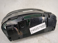 2011-2012 Audi Q5 Instrument Cluster Speedometer Gauges P/N:A2C53100844 758732203, A2C53375637 Miles: Fits Fits 2011 2012 OE