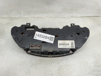2011-2012 Audi Q5 Instrument Cluster Speedometer Gauges P/N:8R0920981G 503002381312 Miles:102K Fits Fits 2011 2012 OEM Used 