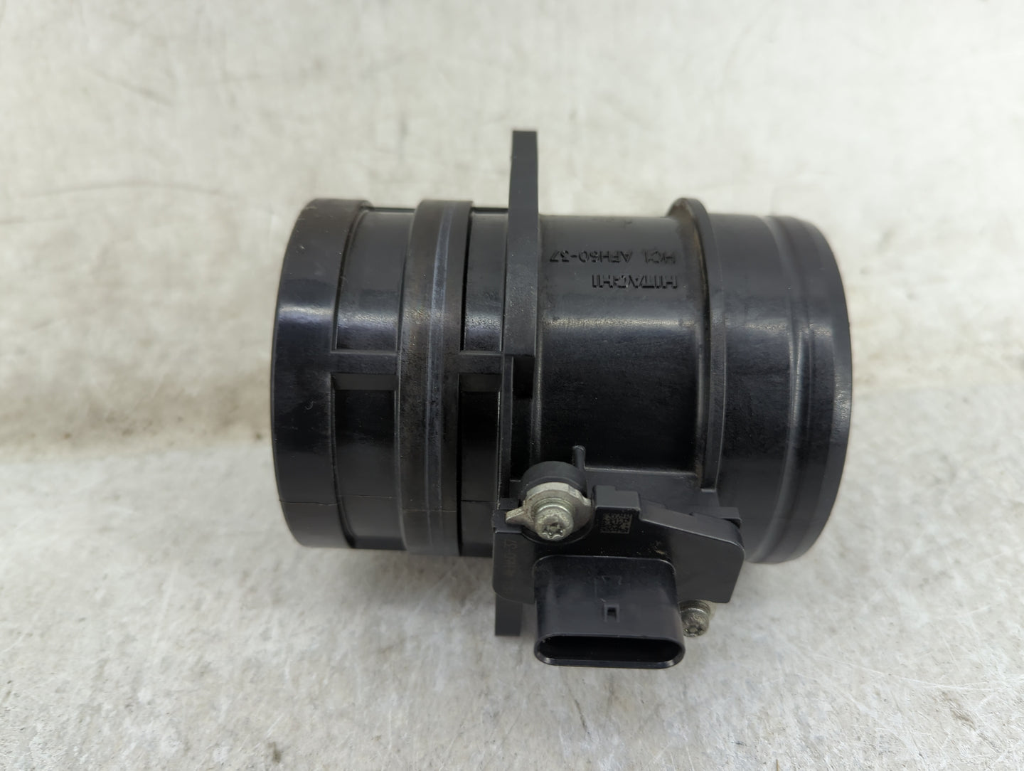 2010-2012 Audi Q5 Mass Air Flow Meter Maf - Oemusedautoparts1.com
