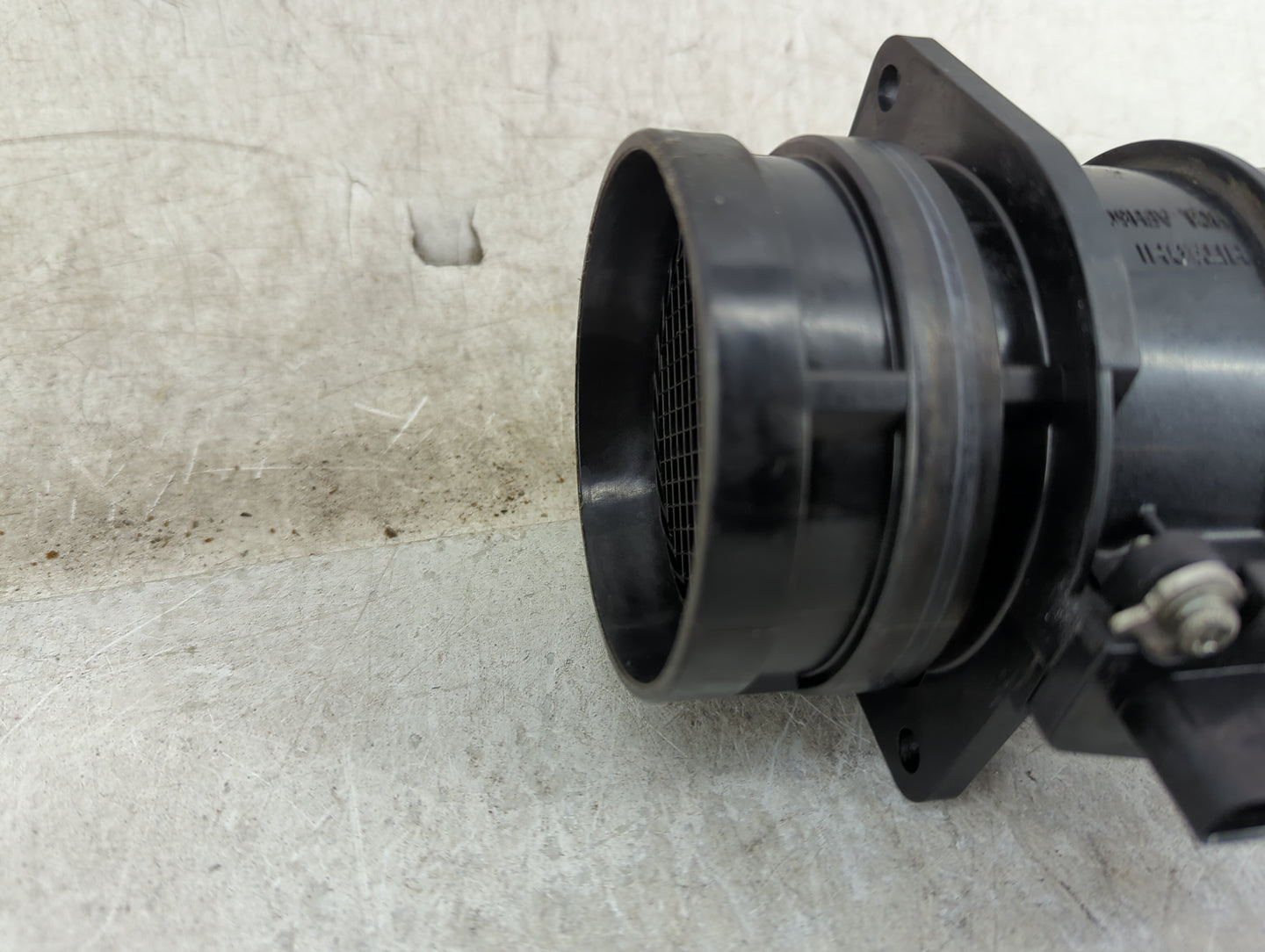 2010-2012 Audi Q5 Mass Air Flow Meter Maf - Oemusedautoparts1.com