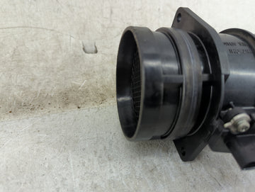 2010-2012 Audi Q5 Mass Air Flow Meter Maf