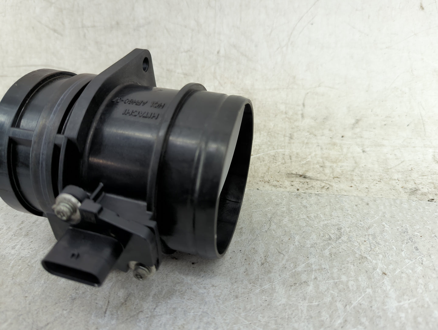 2010-2012 Audi Q5 Mass Air Flow Meter Maf - Oemusedautoparts1.com