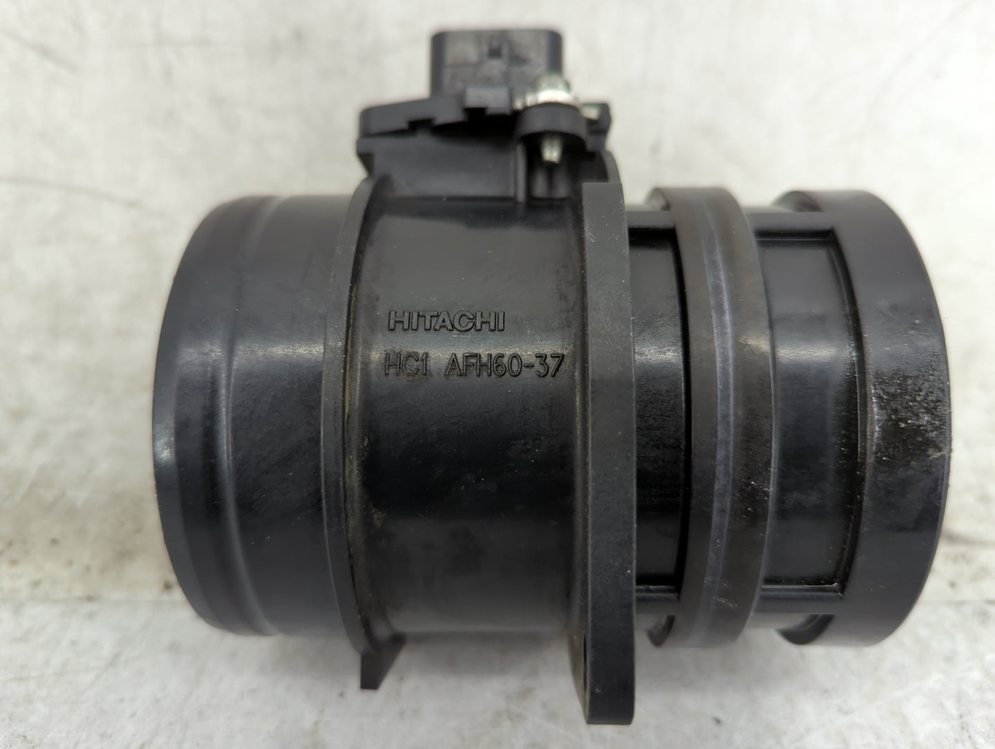 2010-2012 Audi Q5 Mass Air Flow Meter Maf - Oemusedautoparts1.com