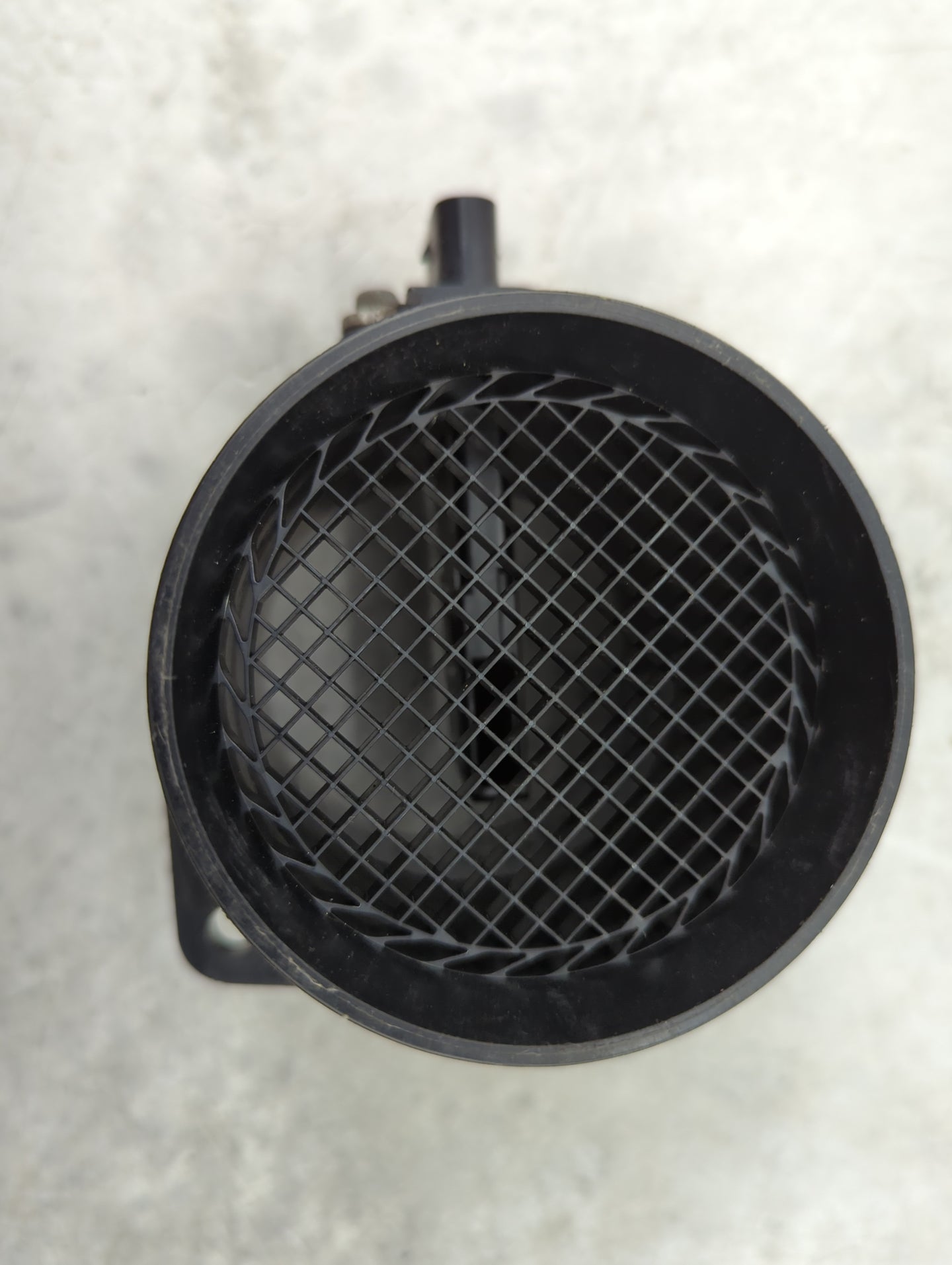 2010-2012 Audi Q5 Mass Air Flow Meter Maf - Oemusedautoparts1.com