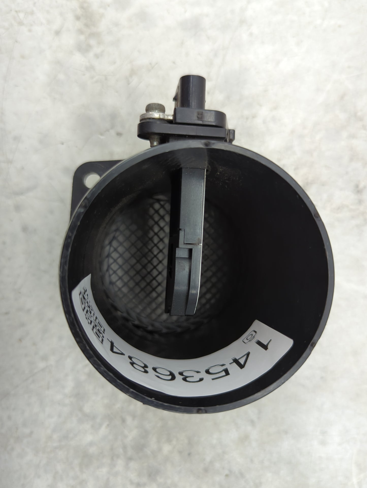 2010-2012 Audi Q5 Mass Air Flow Meter Maf - Oemusedautoparts1.com