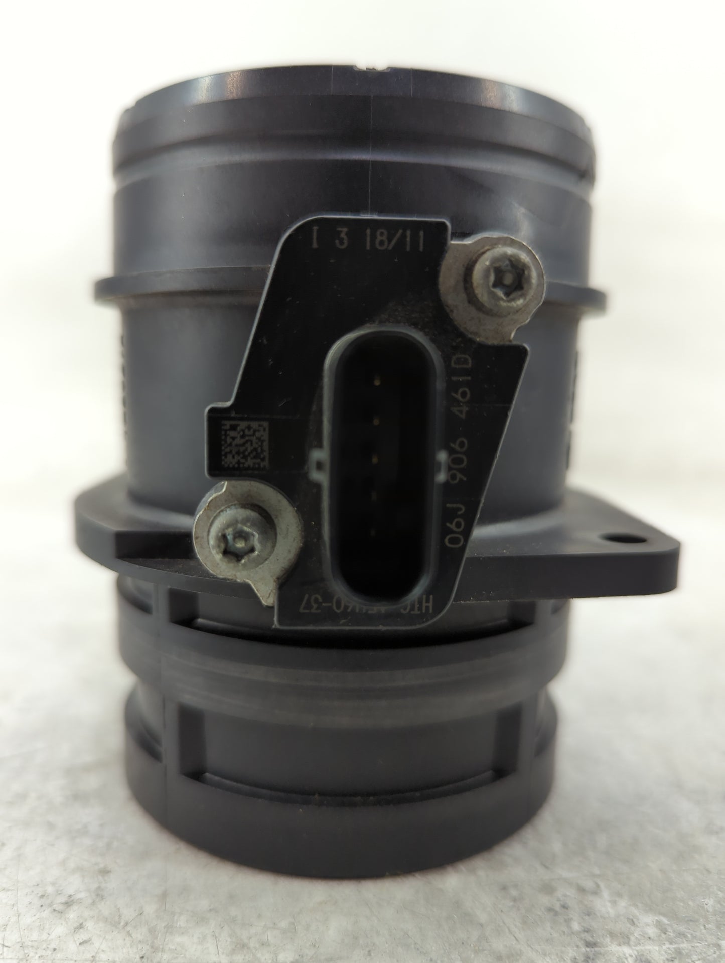 2010-2012 Audi Q5 Mass Air Flow Meter Maf - Oemusedautoparts1.com