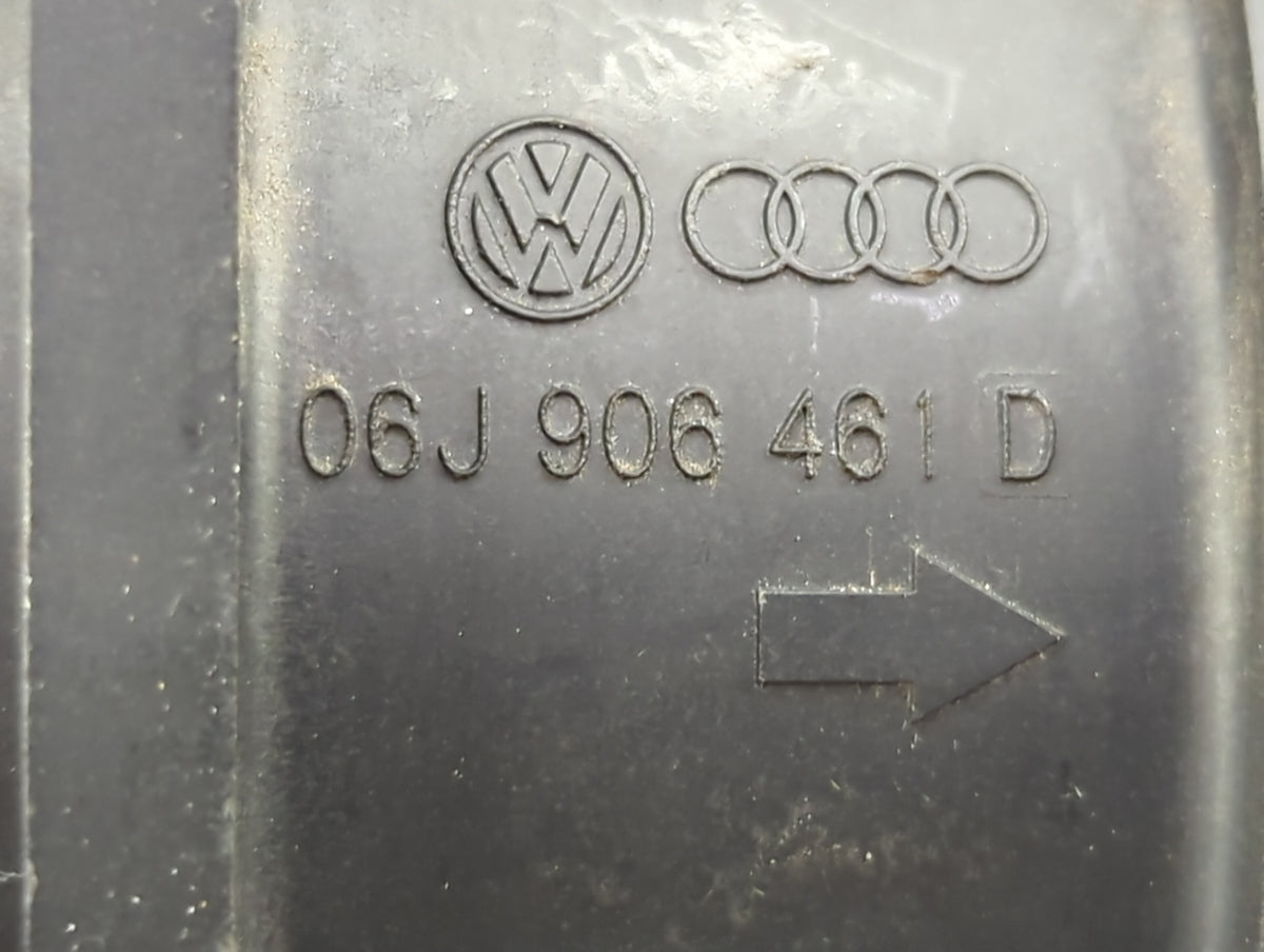 2010-2012 Audi Q5 Mass Air Flow Meter Maf Sensor 1453684 - Oemusedautoparts1.com