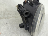 2009-2017 Audi Q5 Passenger Right Oem Fog Light Lamp Black - Oemusedautoparts1.com