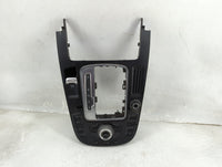 2009-2017 Audi Q5 Radio Control Panel - Oemusedautoparts1.com