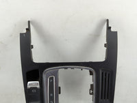 2009-2017 Audi Q5 Radio Control Panel - Oemusedautoparts1.com