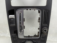 2009-2017 Audi Q5 Radio Control Panel - Oemusedautoparts1.com