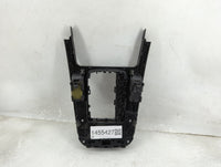 2009-2017 Audi Q5 Radio Control Panel - Oemusedautoparts1.com