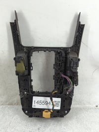 2009-2017 Audi Q5 Radio Control Panel 1455947 - Oemusedautoparts1.com