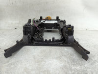 2009-2017 Audi Q5 Radio Control Panel 1455947 - Oemusedautoparts1.com