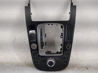 2009-2017 Audi Q5 Radio Control Panel 1455984 - Oemusedautoparts1.com