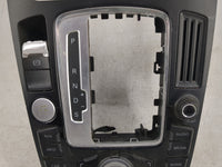 2009-2017 Audi Q5 Radio Control Panel 1455984 - Oemusedautoparts1.com