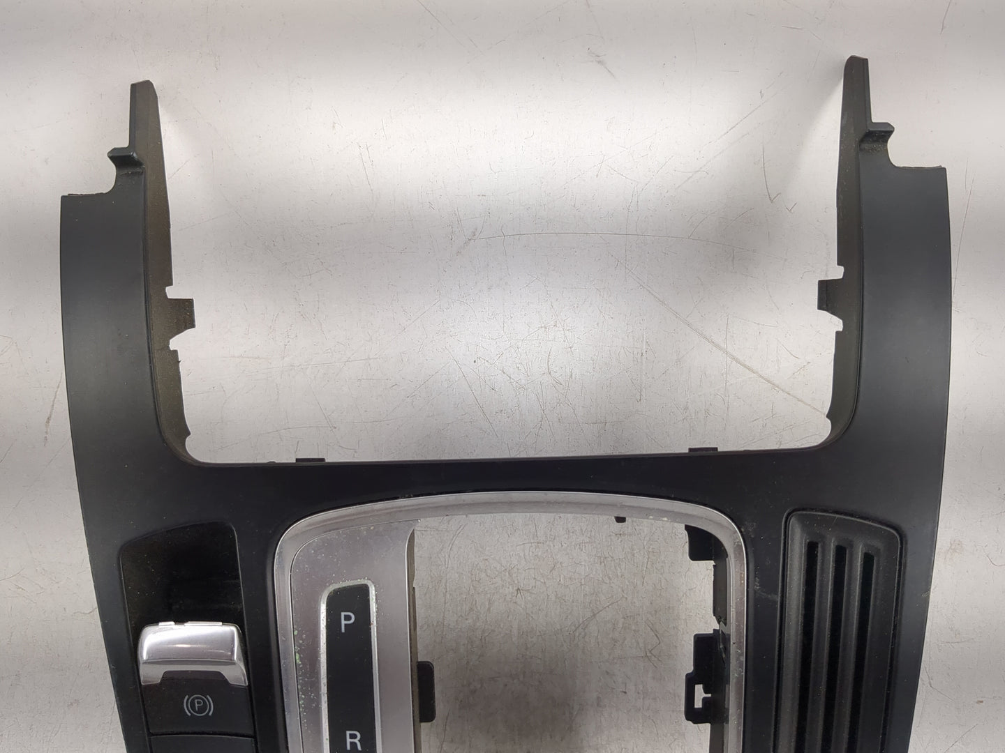 2009-2017 Audi Q5 Radio Control Panel 1455984 - Oemusedautoparts1.com
