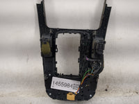 2009-2017 Audi Q5 Radio Control Panel 1455984 - Oemusedautoparts1.com